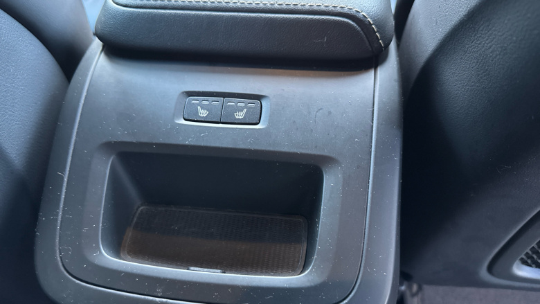 Volvo Xc60 2.0 B4D R DESIGN 5dr AWD Geartronic Diesel Estate